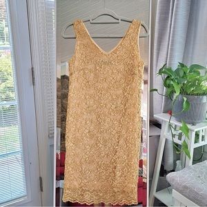 Tina Hagen dress size Medium